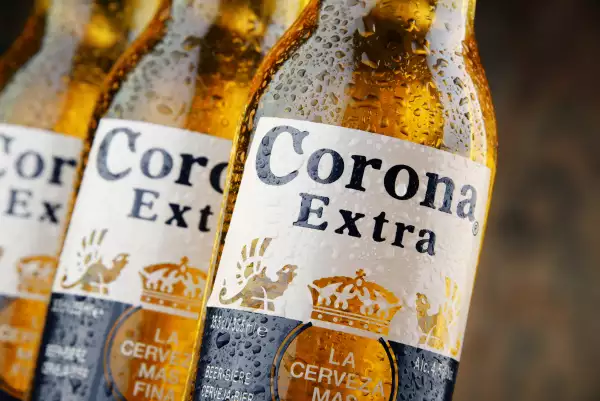 cerveza corona