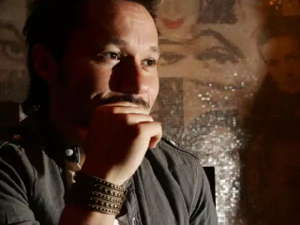 Diego Torres se presentará este 28 de octubre en la ciudad de México.