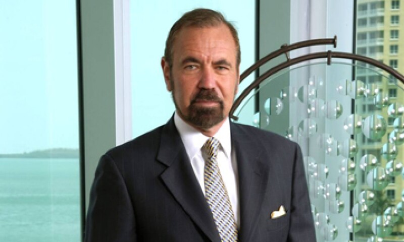 El fundador de Related Group, Jorge Pérez, es apodado el Donald Trump latino, por sus desarrollos inmobiliarios. (Foto: Related Group)