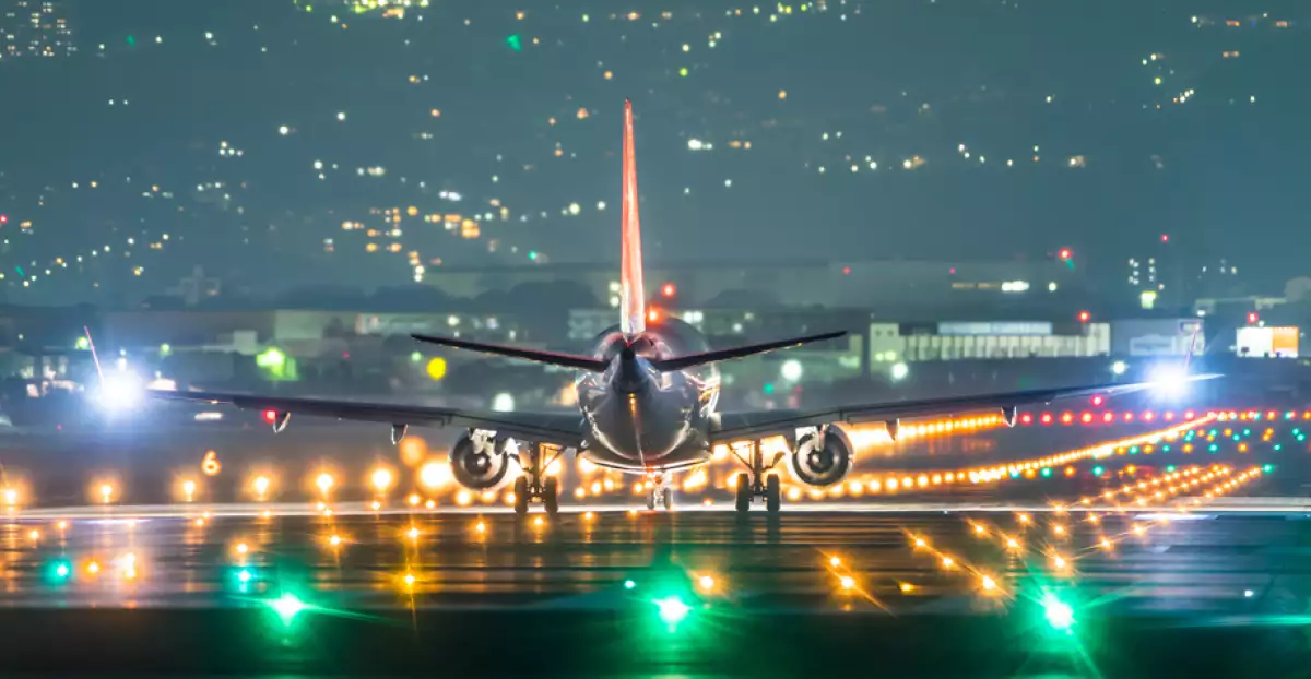 Aerolíneas