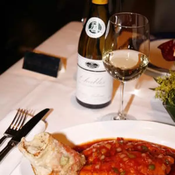 Huachinango entero frito con salsa agridulce