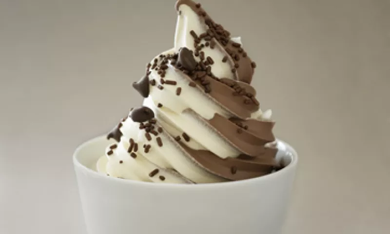 La glicina adicionada al helado actúa como protector de células. (Foto: Getty Images)