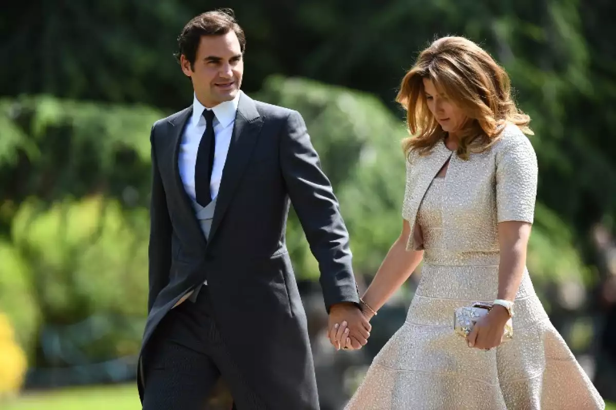 Roger Federer