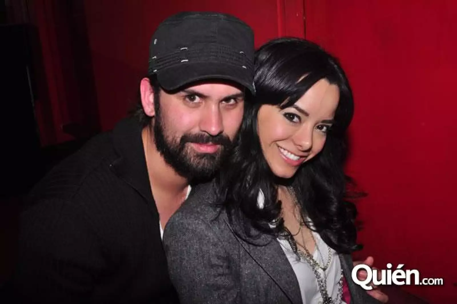 Cumpleaños Collovati Rizzo