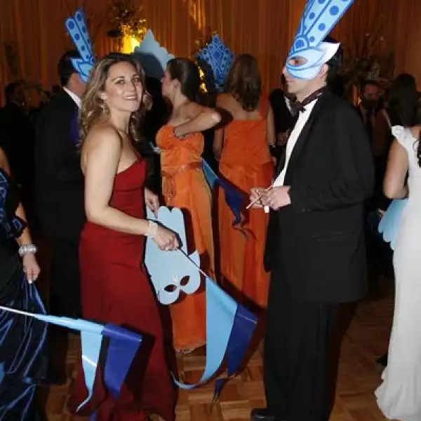 Boda Elizabeth Jacobo