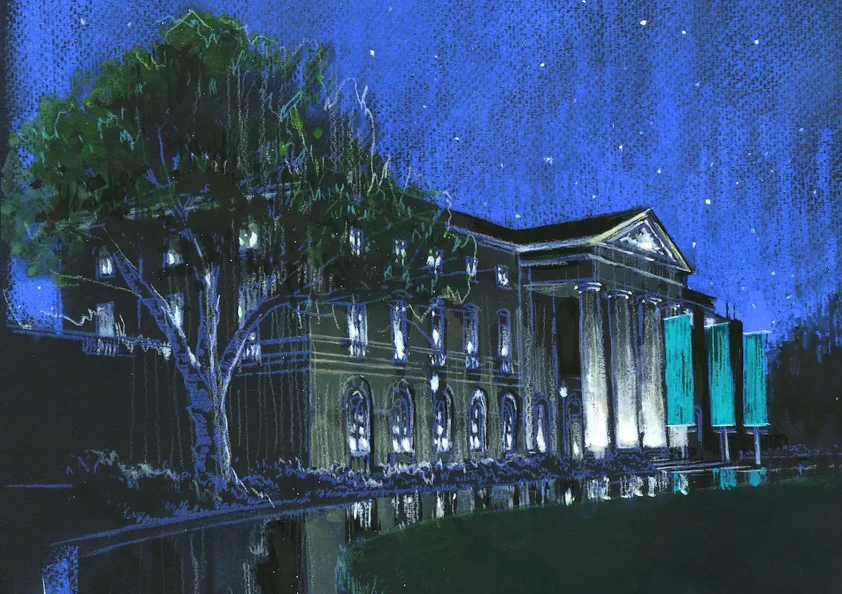 Saatchi Galery