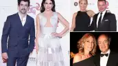 Este año estuvo lleno de exclusivos eventos de arte, de moda, deportivos y más, donde personalidades del mundo social, político, empresarial y del espectáculo se dieron cita.