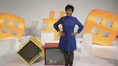 Pati Chapoy.