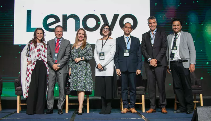 Consejo Summit Expansión 2022: Reinvención Sostenible