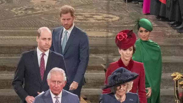 Commonwealth Day Service 2020