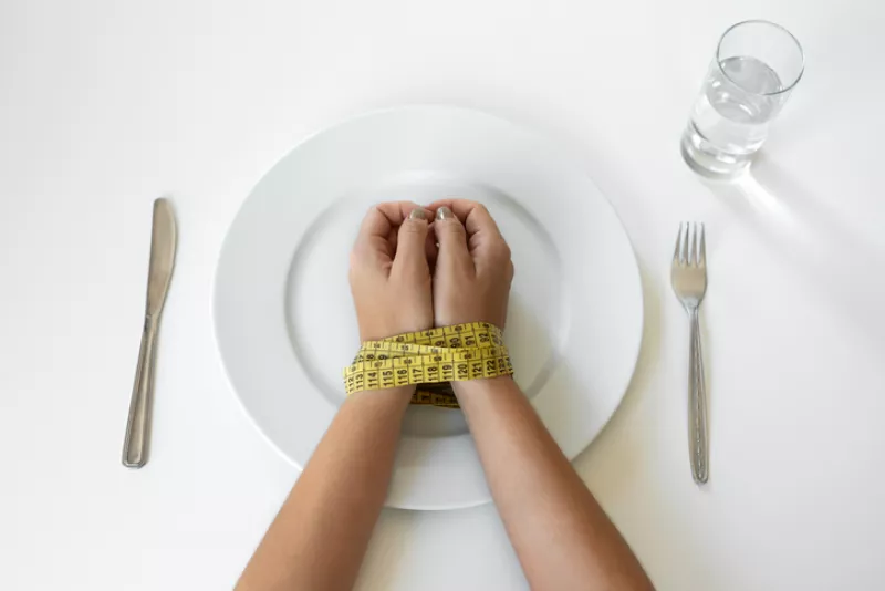 las dietas no funcionan