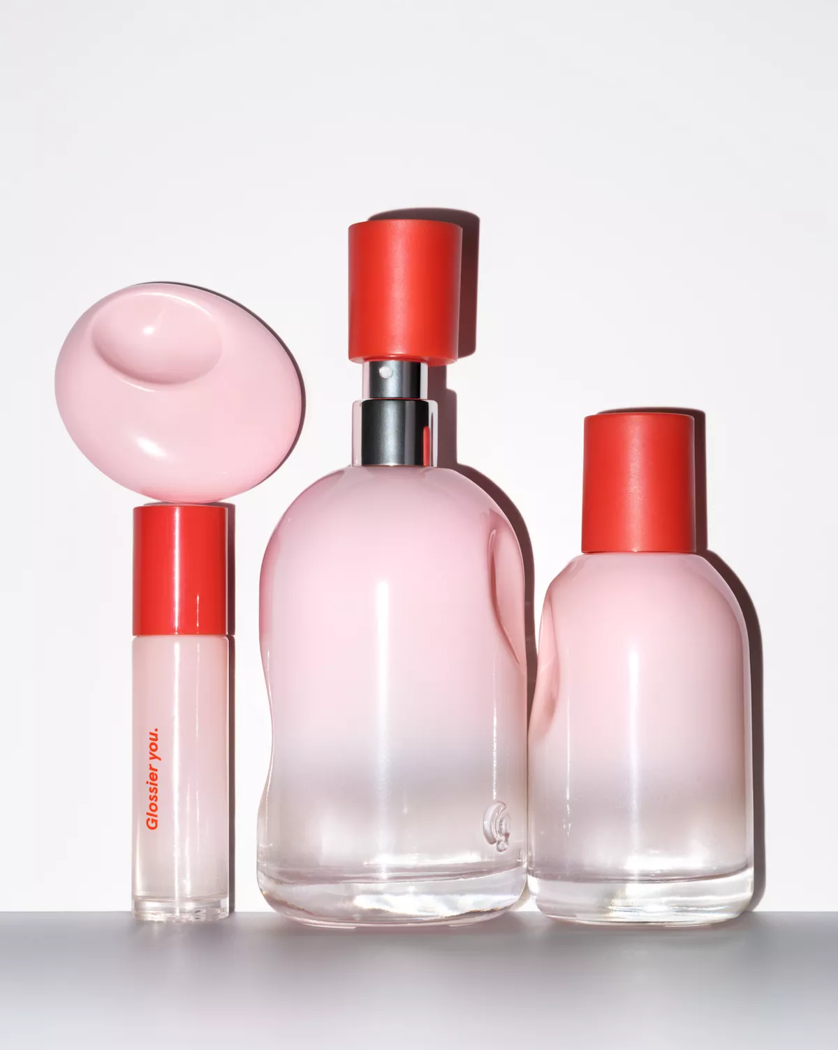 productos glossier