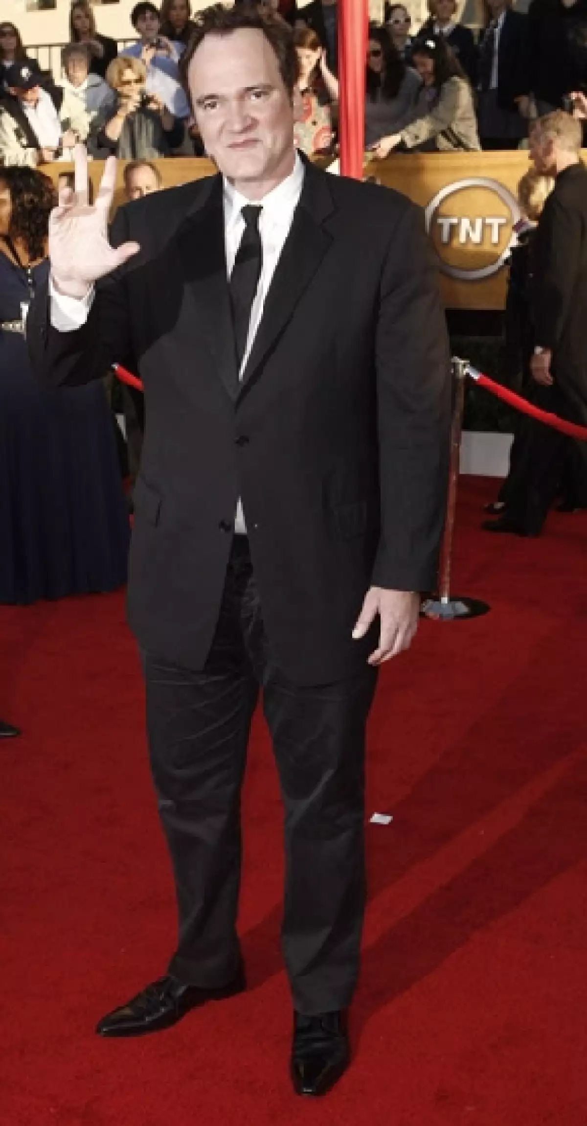 La película se llevó el premio del Mejor Elenco, que se considera una distinción similar al de la Mejor Cinta para la entrega del más grande sindicato de actores en Estados Unidos.