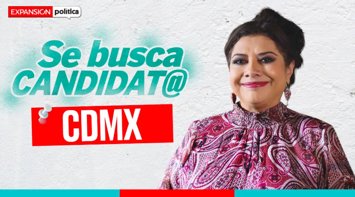 Clara Brugada entrevista