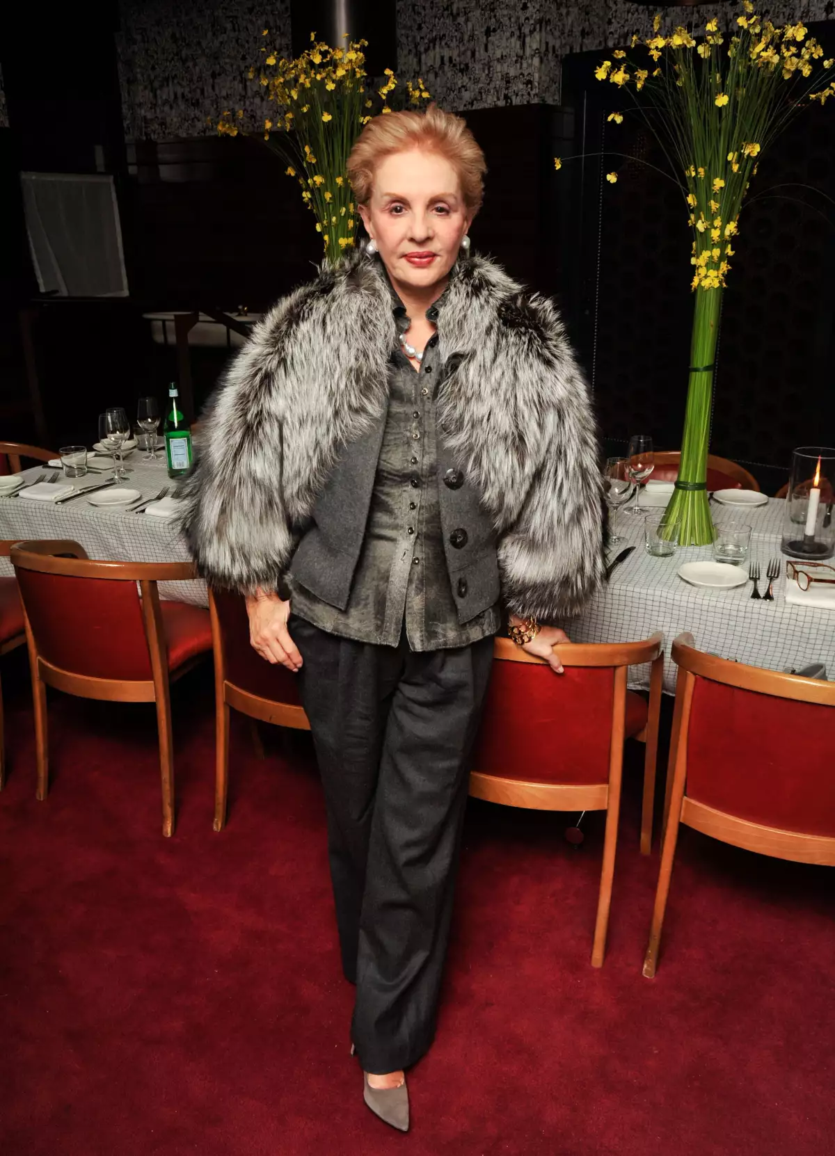 carolina herrera mexico