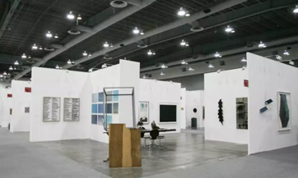 También están presentes obras de Siqueiros, Matisse y Leonora Carrington, entre otros. (Foto: www.zonamaco.com)