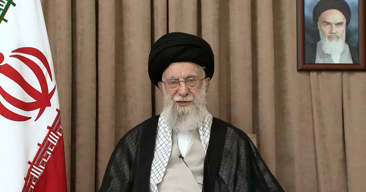 Irán amenaza con atacar bases de Estados Unidos si sufre un nuevo bombardeo