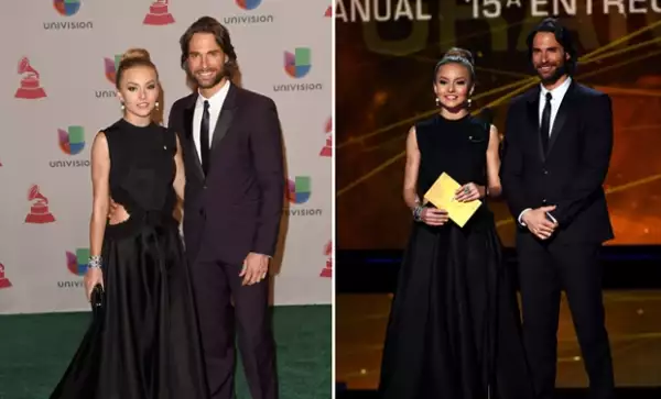 La pareja ha paseado su amor por casi todo el globo terráqueo.