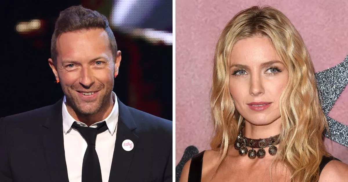 Chris-Martin-Annabelle-Wallis