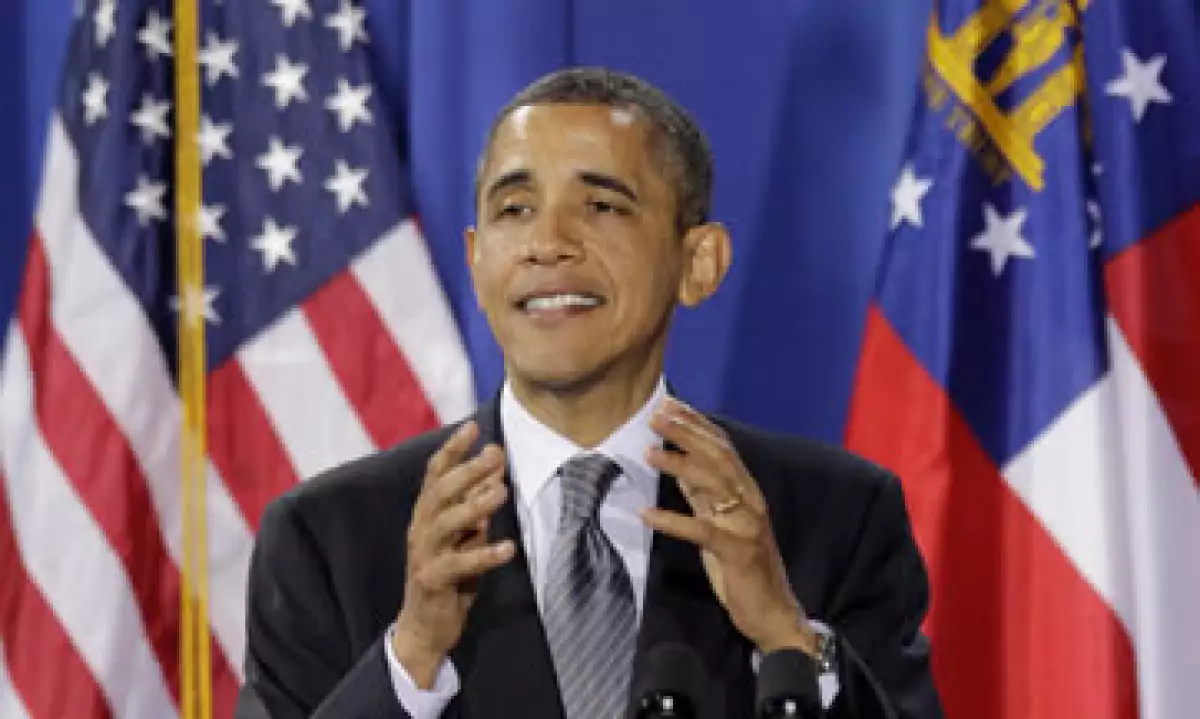 El Congreso tiene previsto votar una iniciativa de ley para anular más de 4,000 mdd en subsidios a las petroleras de EU. (Foto: AP)