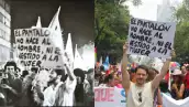 Signs of Pride: la lucha LGBTIQ+ que revive pancartas y demandas sociales
