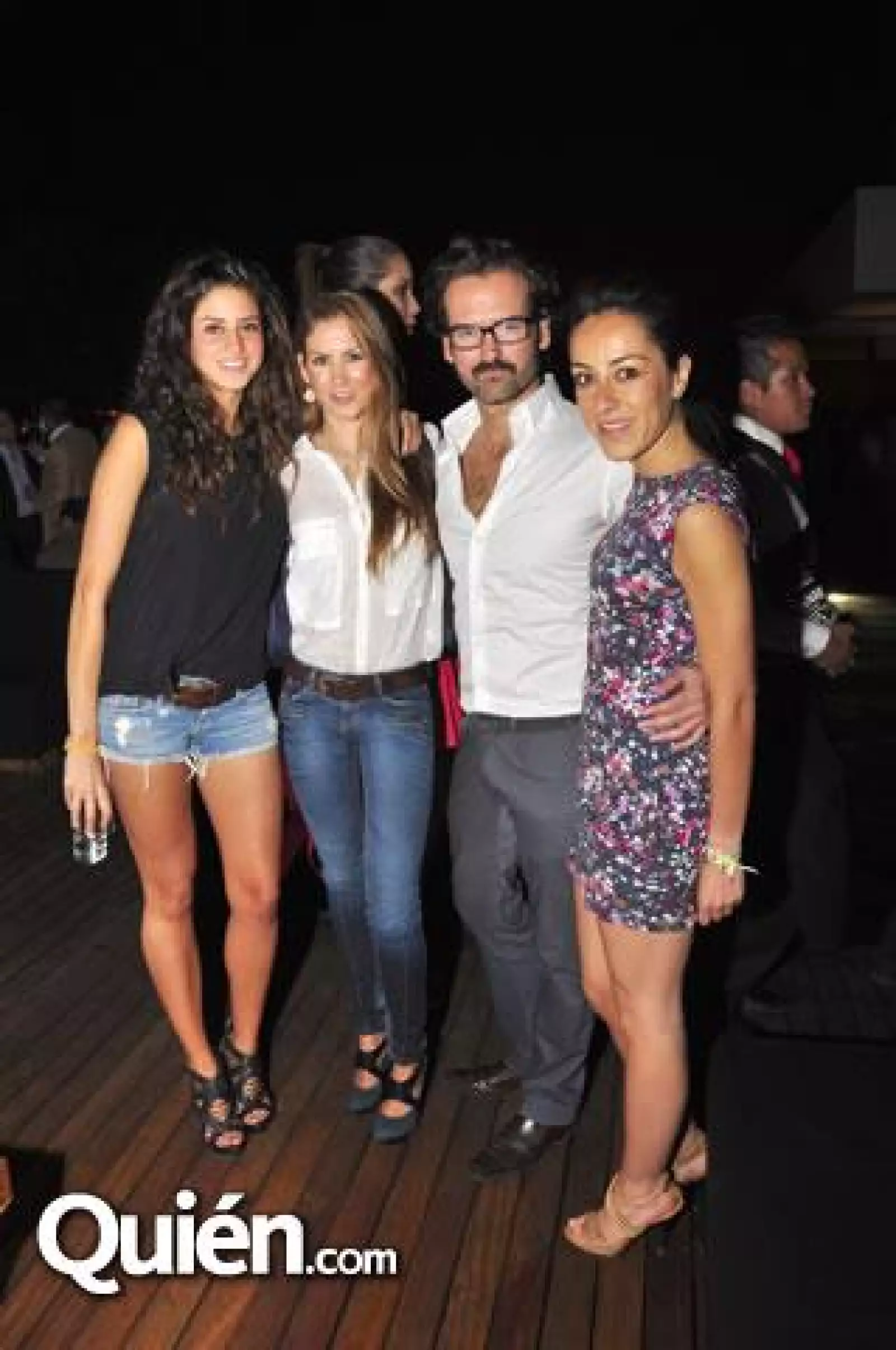 Lety Naveja,Monse Naveja,Oscar Naveja,Ale Naveja