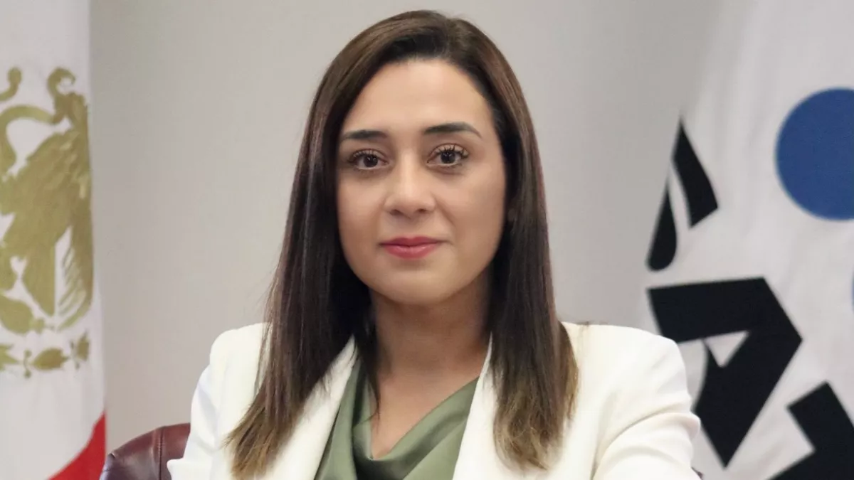 Amelia Guadalupe de León Ortega