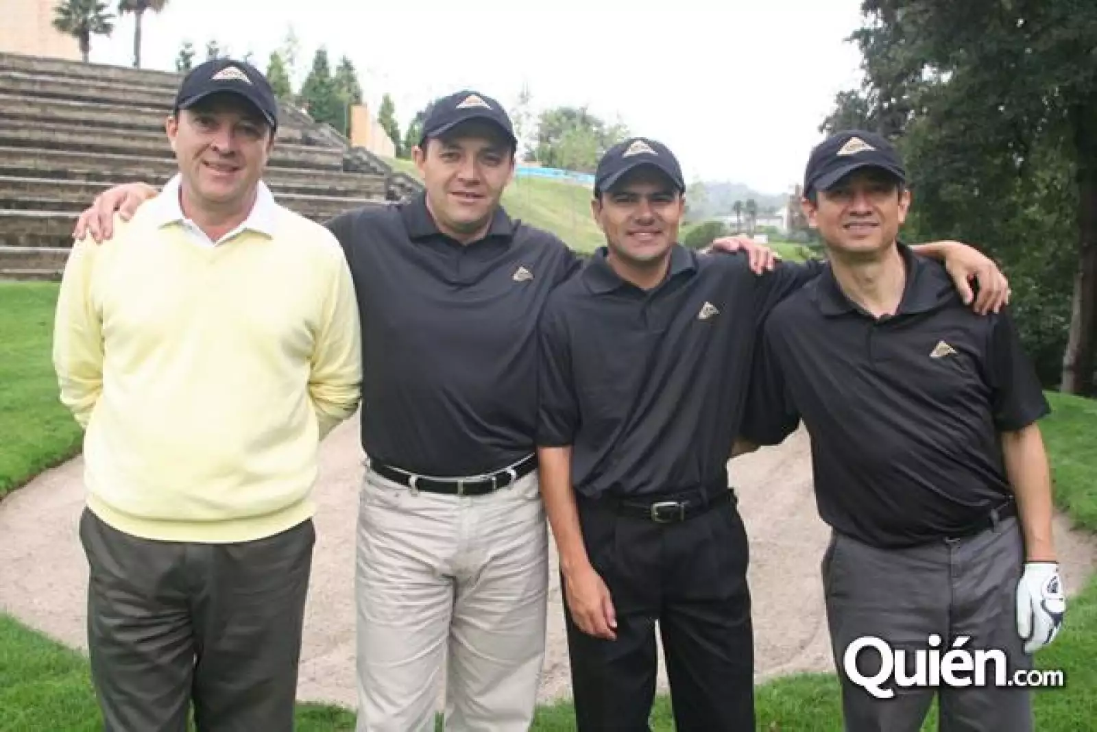 Torneo de golg Lycra