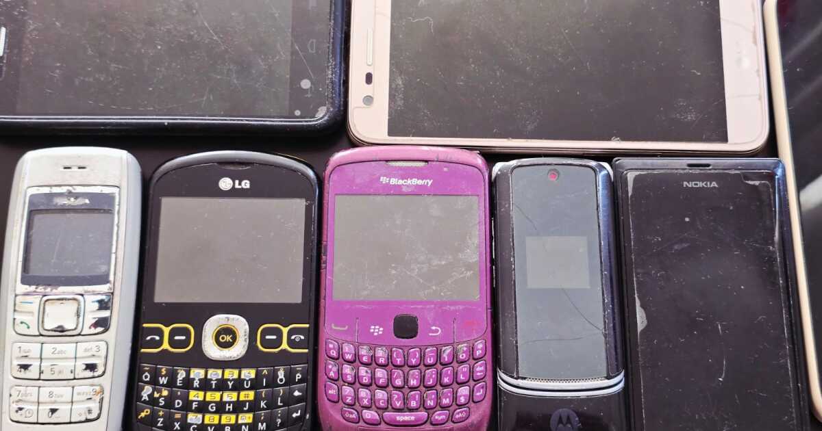 telefonun akıllı telefon olmak için kaybettiği her şey