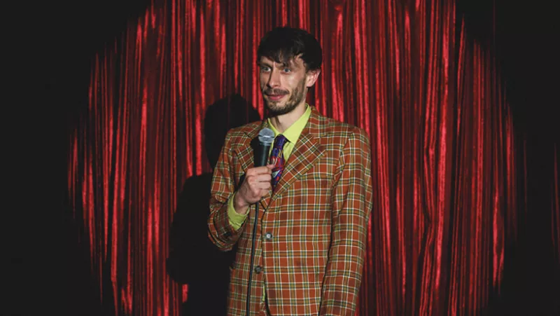 El poder de la realidad 