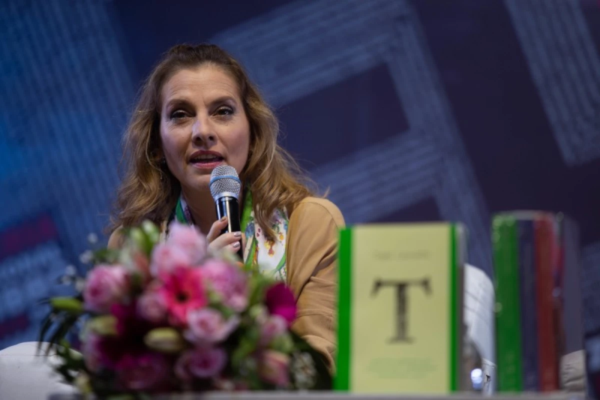 Beatriz Gutiérrez