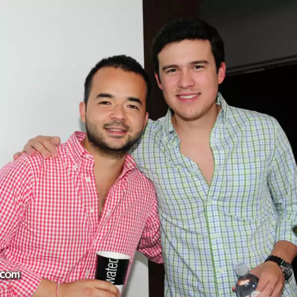 Juan Pablo Zazueta,Juan Carlos Villalobos