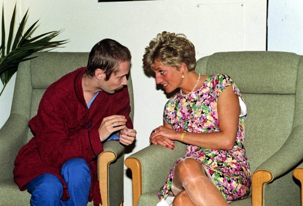 Princesa Diana