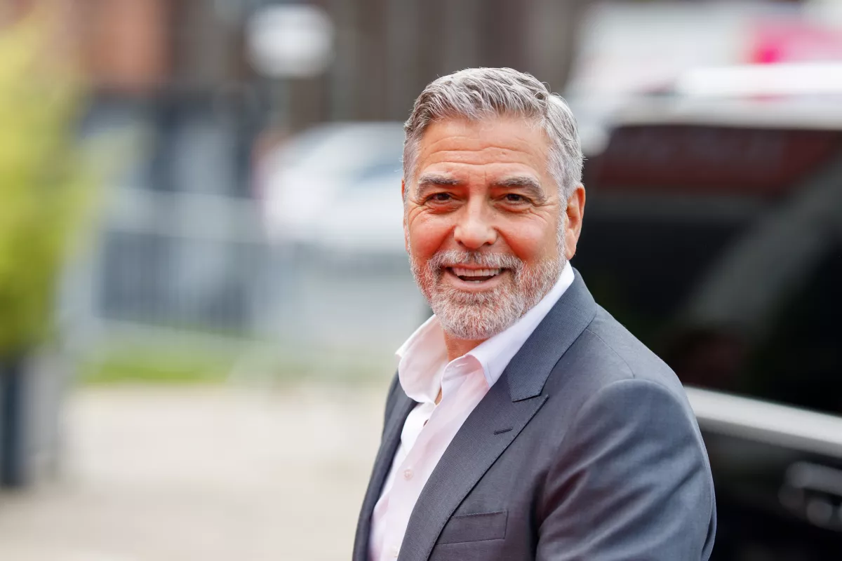 George-Clooney