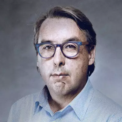 Emilio Azcárraga