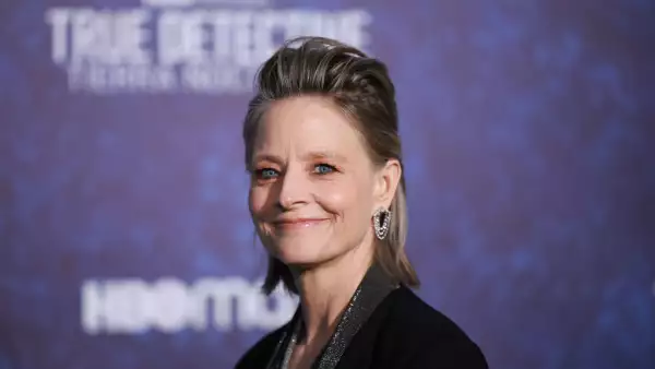 Jodie Foster presenta 'True Detective' en la Cineteca Nacional
