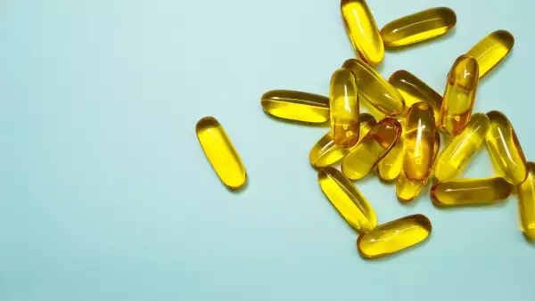 Beneficios del omega 3 en la piel