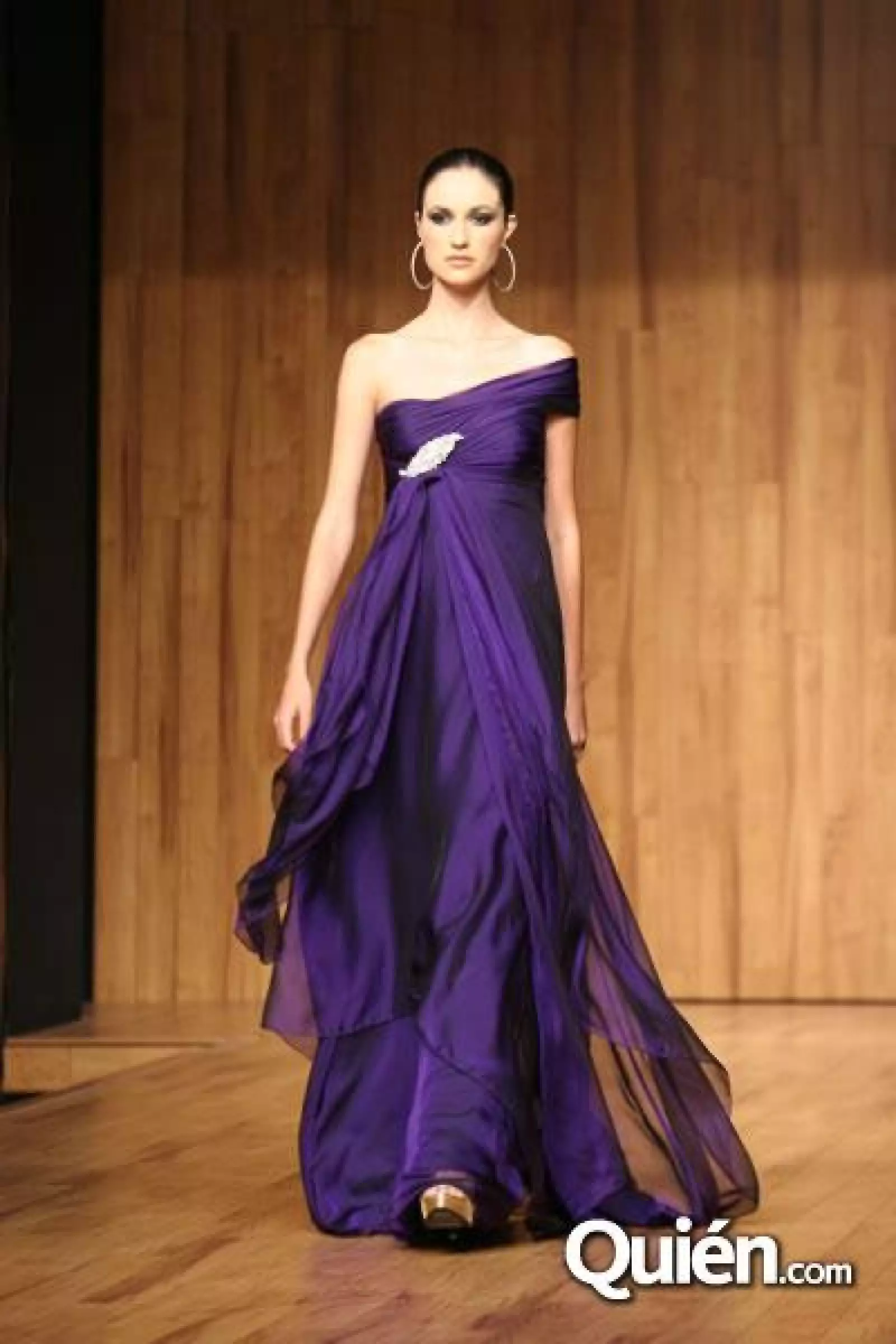 MF Pasarela David Salomón