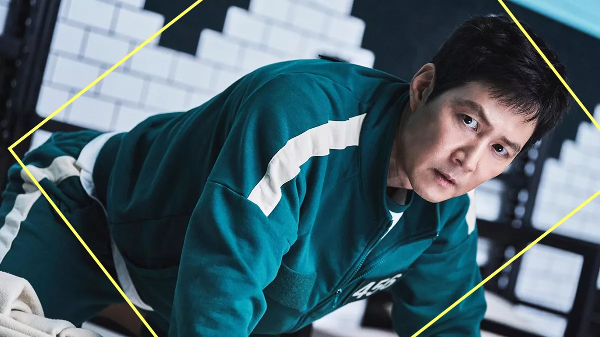 Squid Game Temporada 2