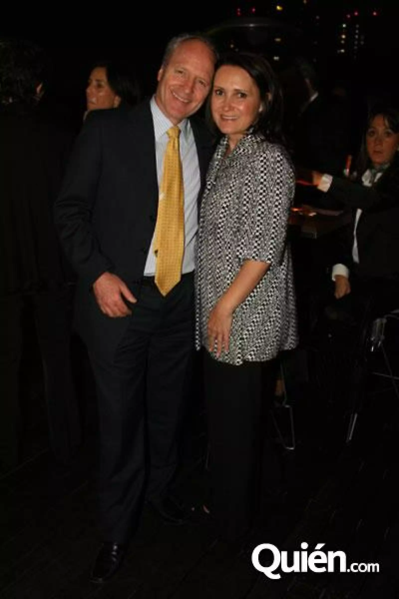 Fundación Pro Mujeres Cautivas