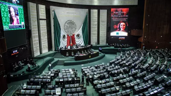 Diputados