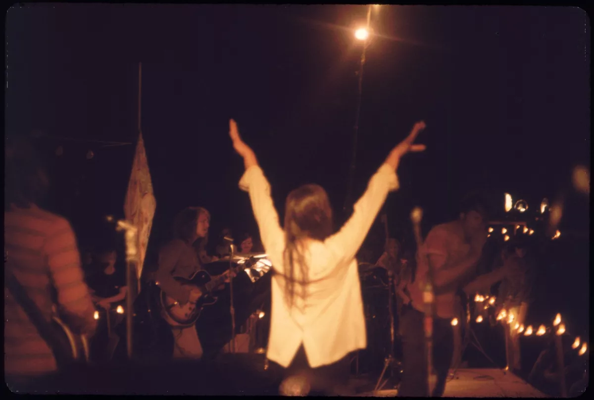 Woodstock Performance