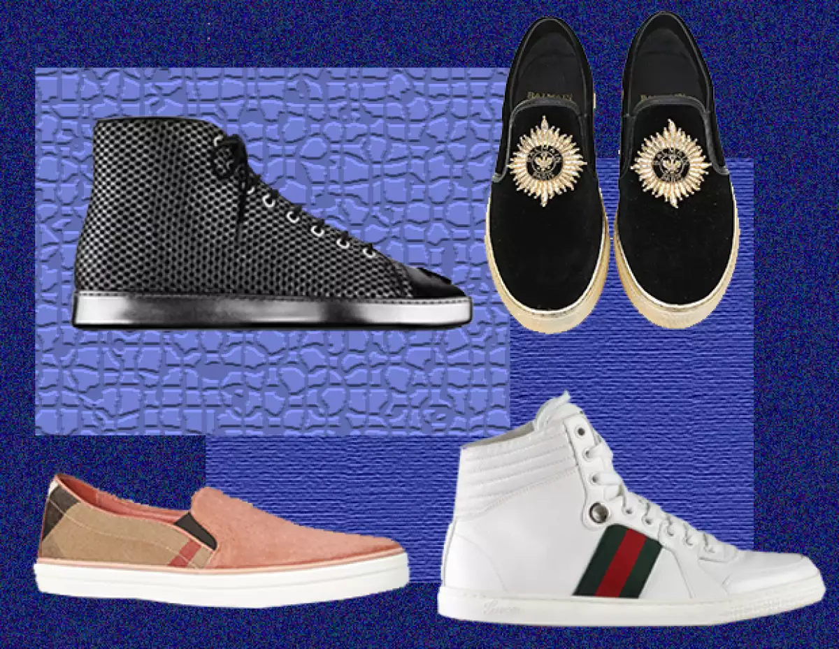 Sneakers