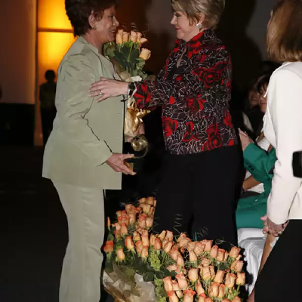 Premios Mujer L`Bel