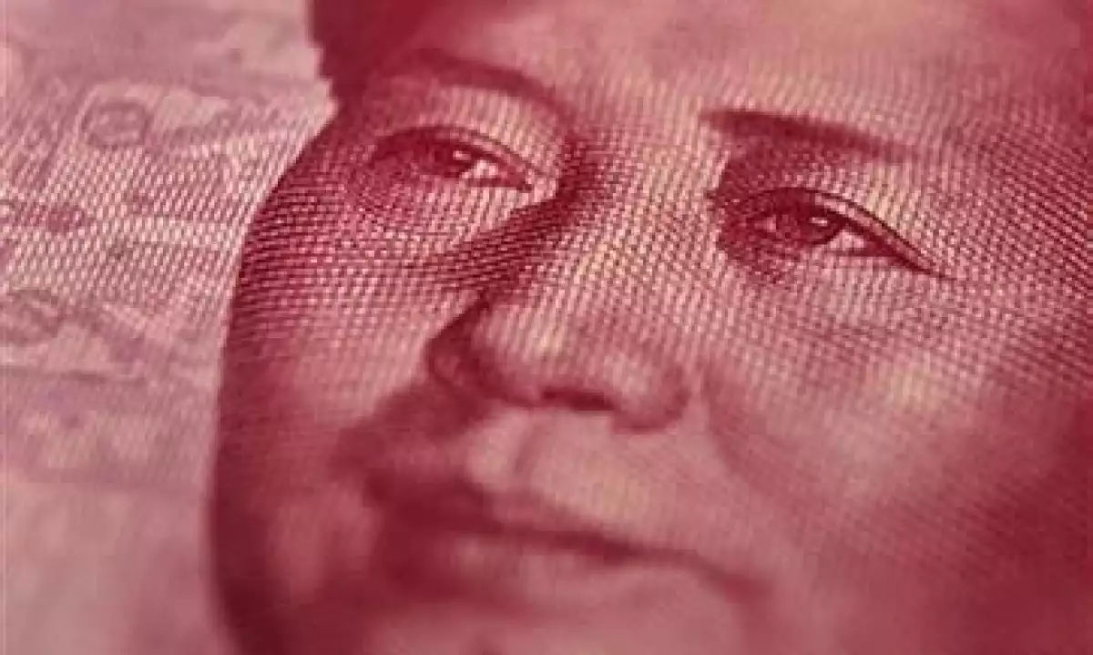 Beijing enfrenta desde hace tiempo la presión de los países occidentales para que permita una revaluación de su moneda. (Foto: Reuters)