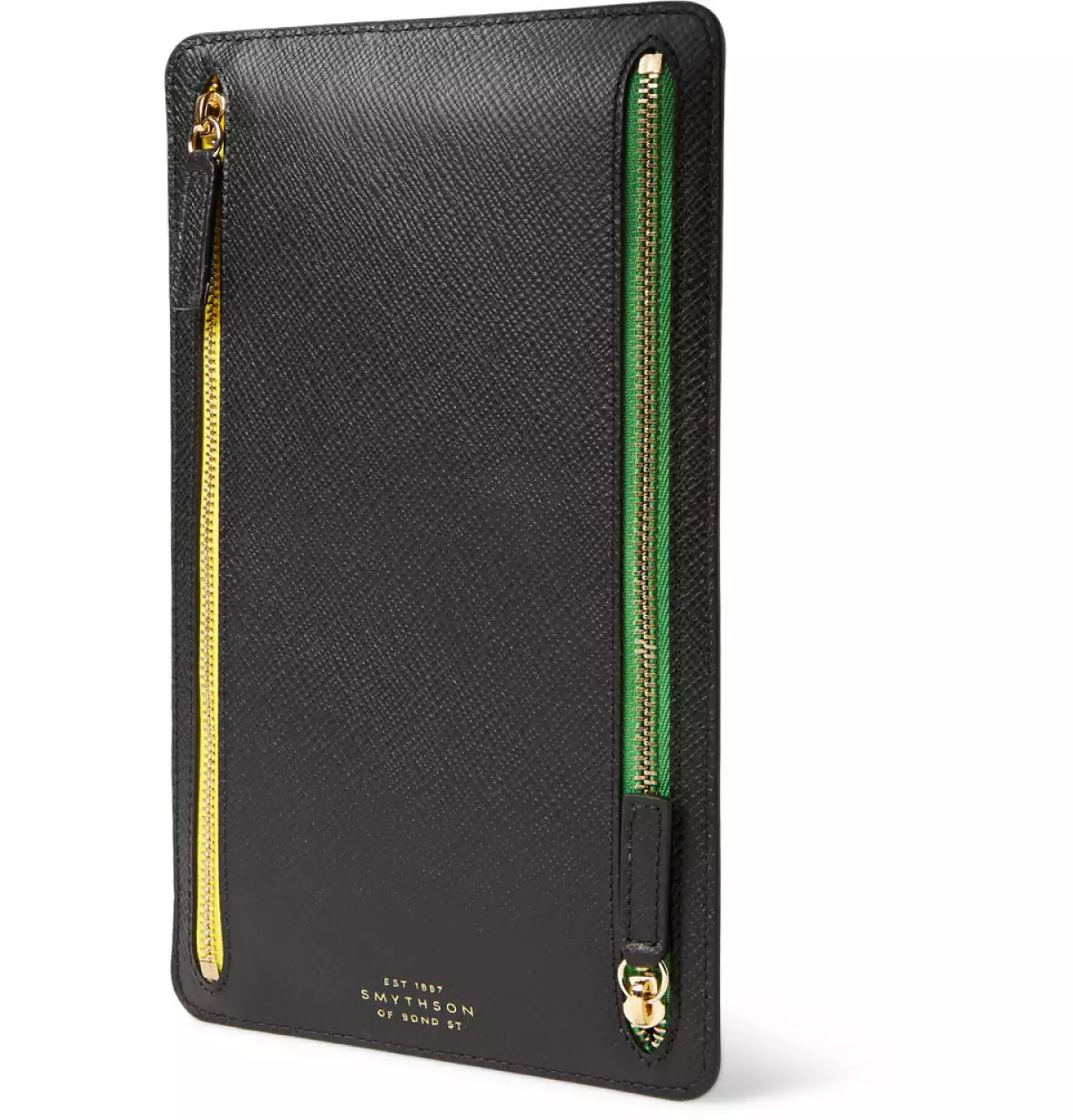 Cartera de viaje