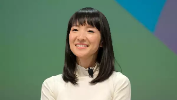 Marie Kondo