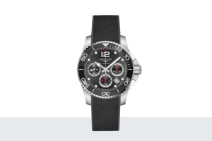 Longines Hydroconquest