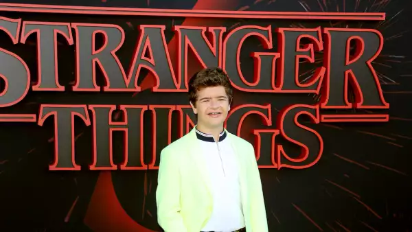 Premiere Of Netflix's "Stranger Things" Season 3 - Arrivals
