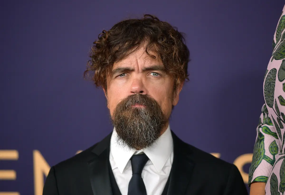 71st Emmy Awards - Arrivals